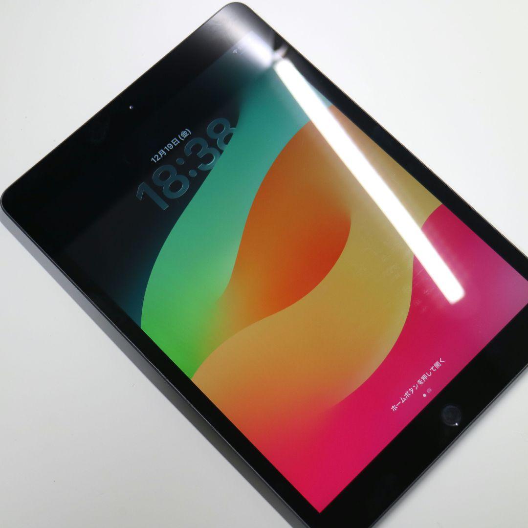 【本体曲がり有】iPad (第8世代) 32GB WiFi+Cellular