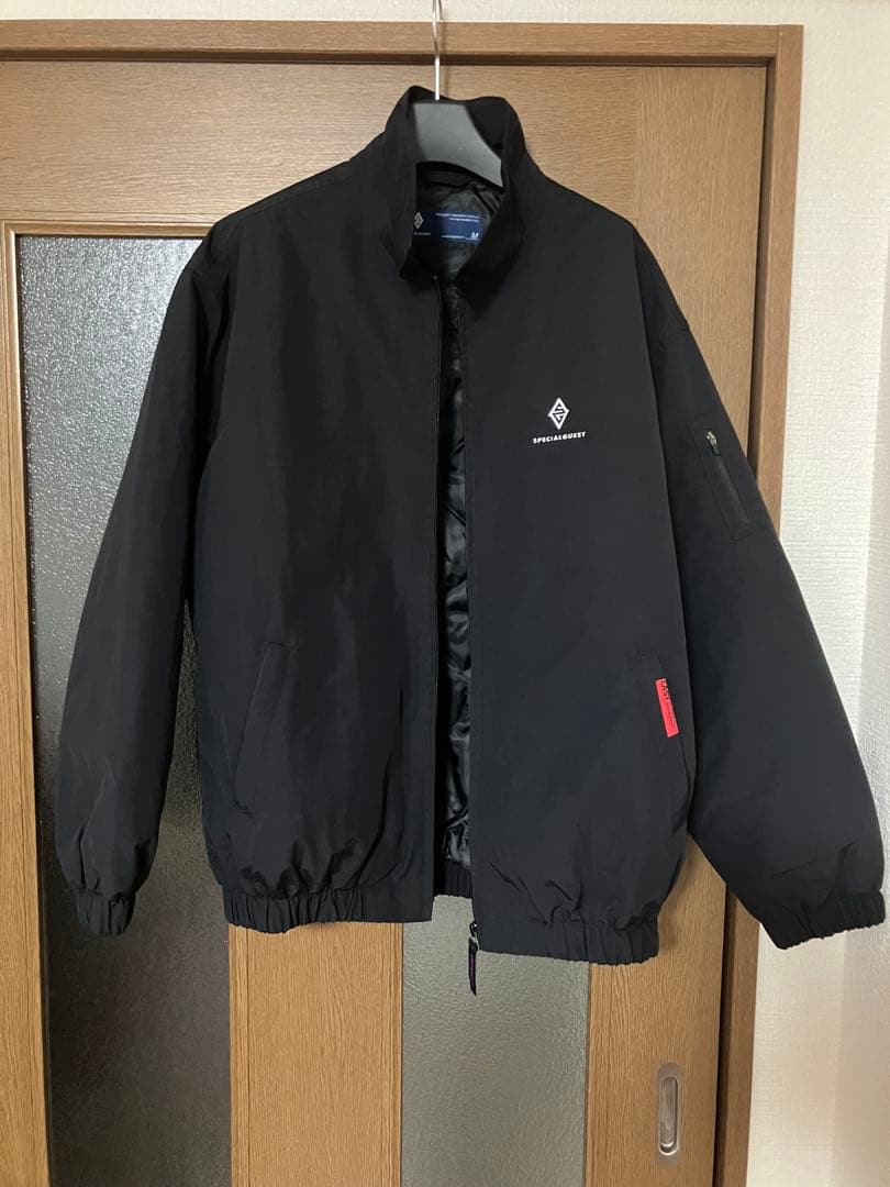 Special Guest スノーボードウエア　easy work 上下