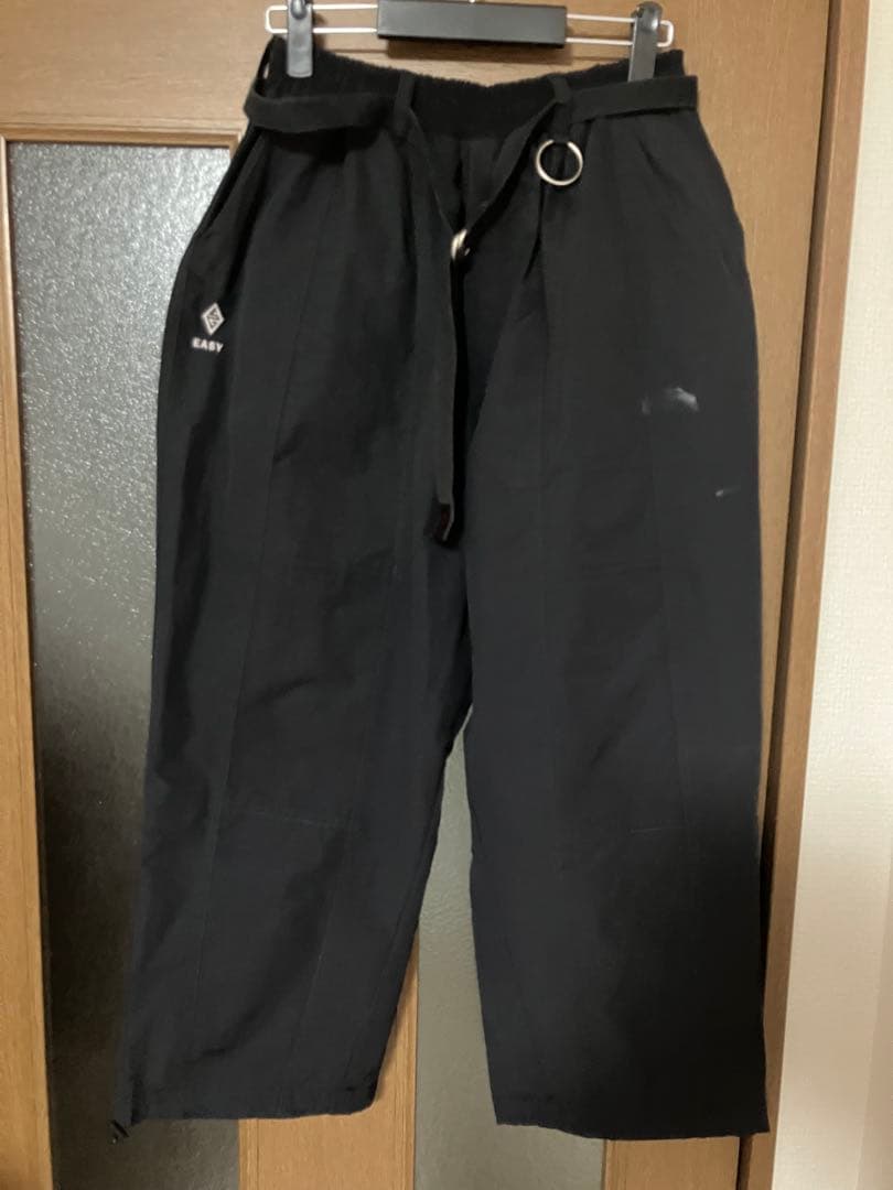 Special Guest スノーボードウエア　easy work 上下