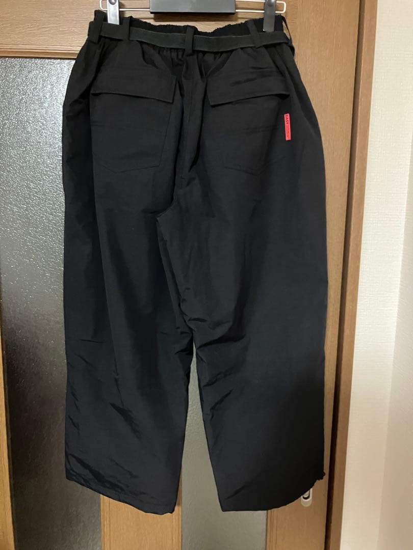 Special Guest スノーボードウエア　easy work 上下