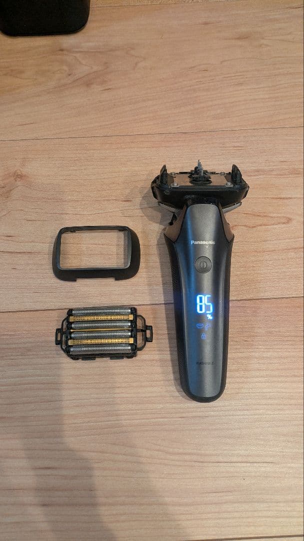 Panasonic　ラムダッシュ　ES-LS9P