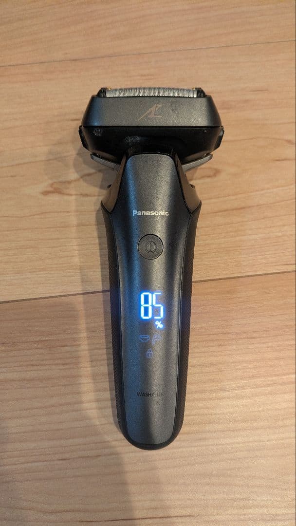 Panasonic　ラムダッシュ　ES-LS9P