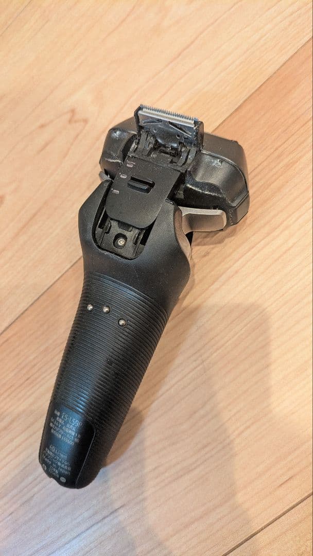 Panasonic　ラムダッシュ　ES-LS9P