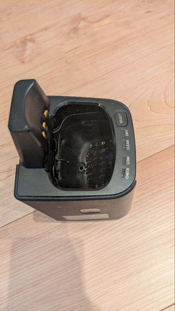 Panasonic　ラムダッシュ　ES-LS9P