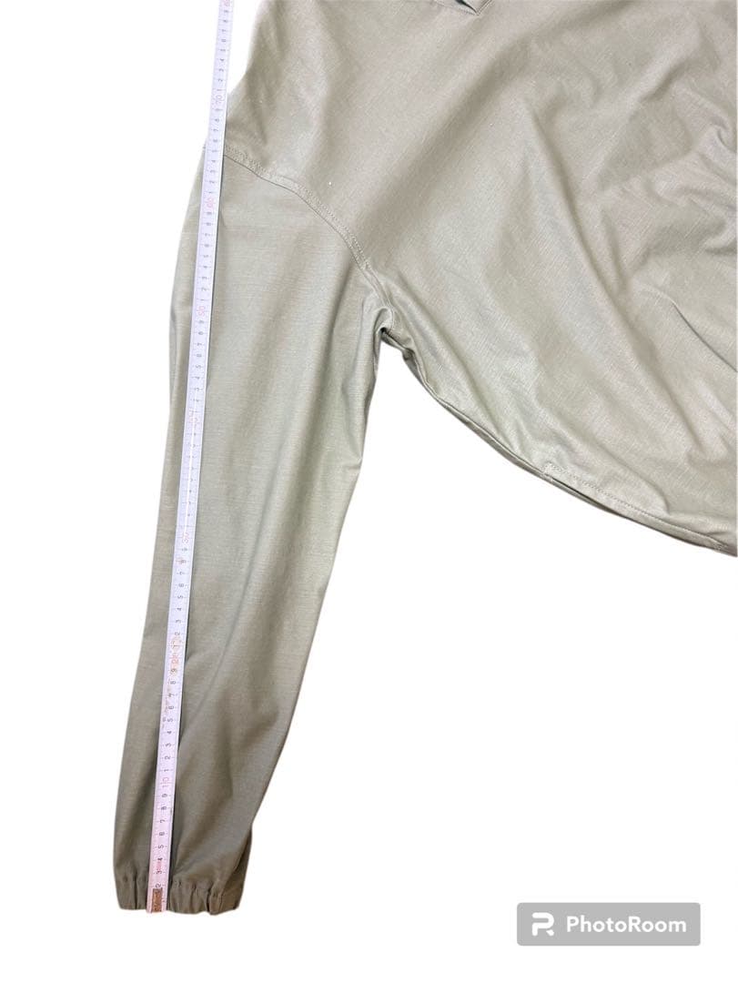 CAPTAINS HELM hellbenders フード付プルオーバー　2XL