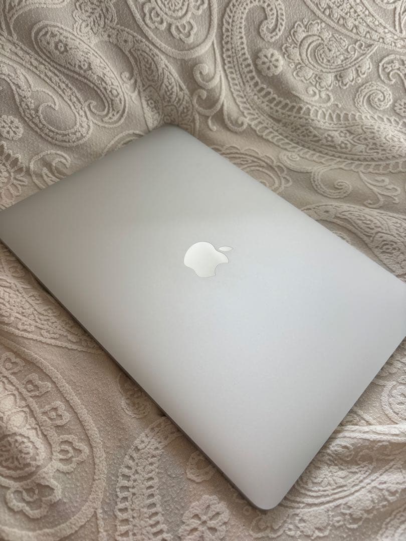 Apple MacBook シルバー 本体　12インチ