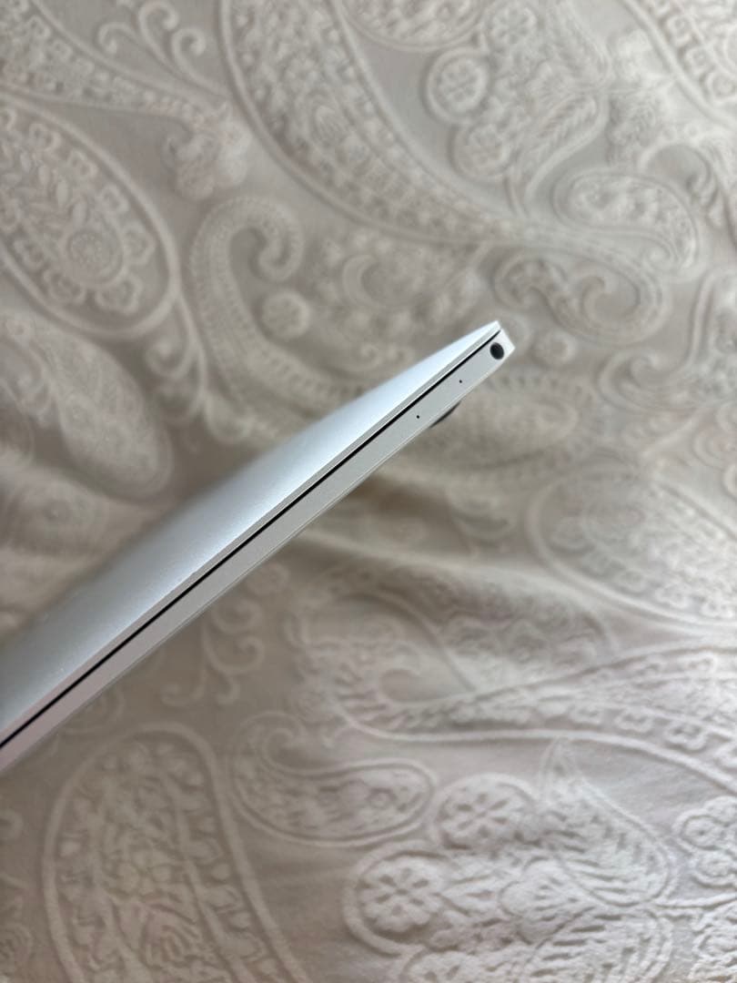 Apple MacBook シルバー 本体　12インチ