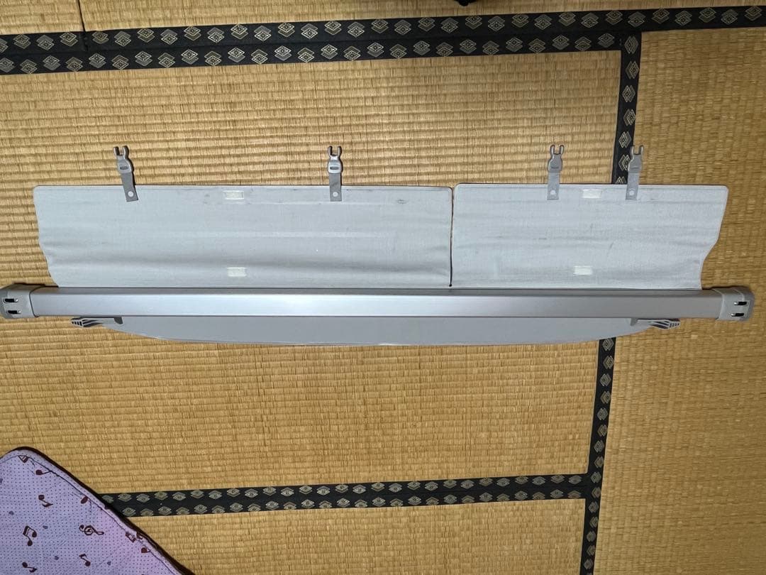 プリウスα トノカバー ５人乗り用