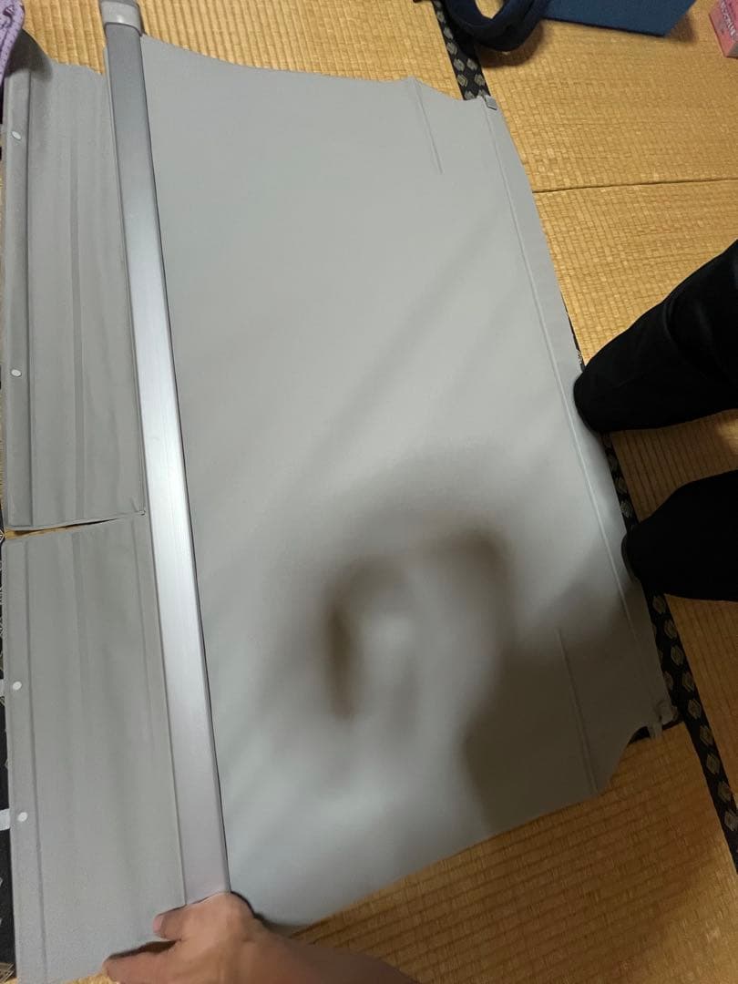 プリウスα トノカバー ５人乗り用