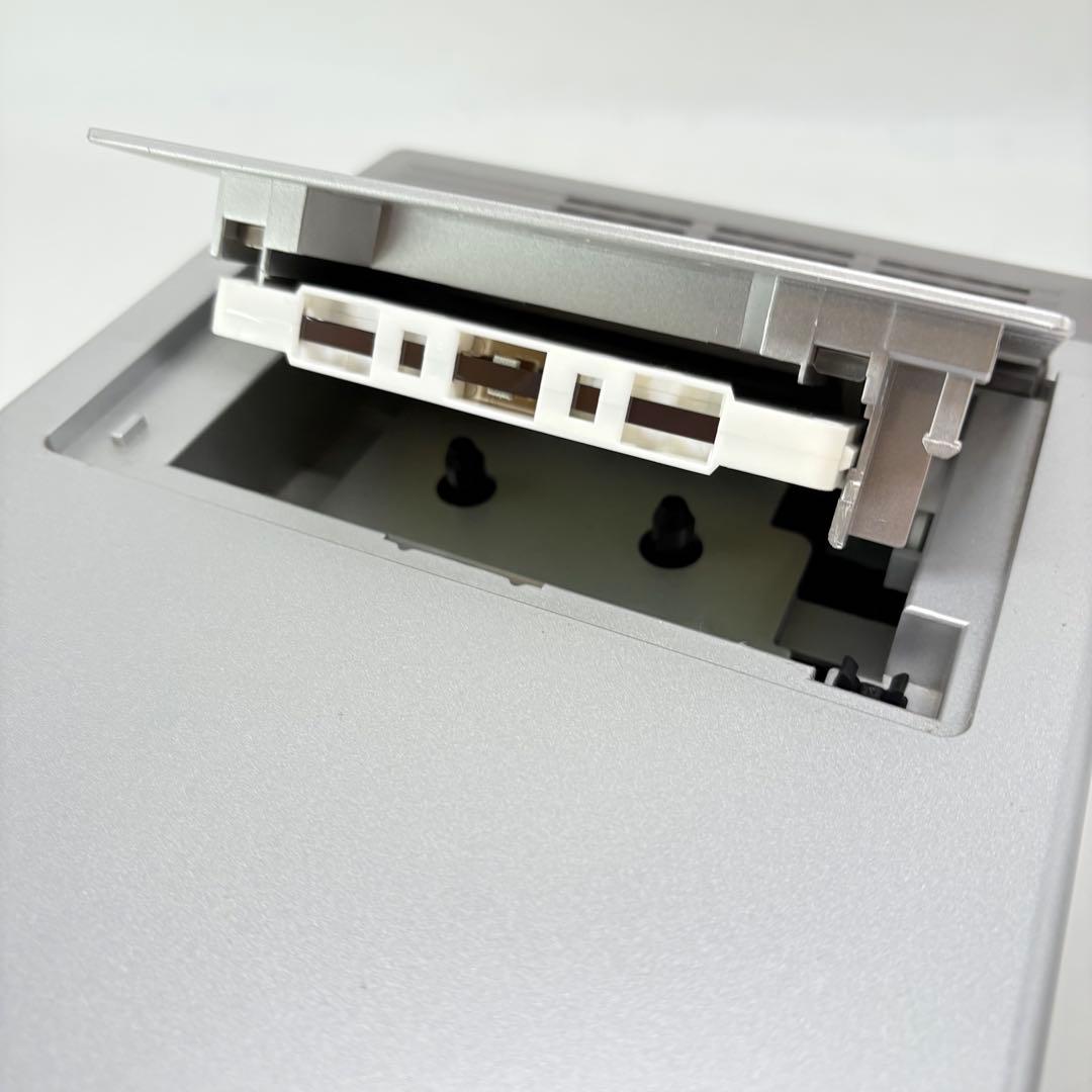 【動作確認済み】ビクター DVD/2MD/TAPE ミニコンボ UX-WD700