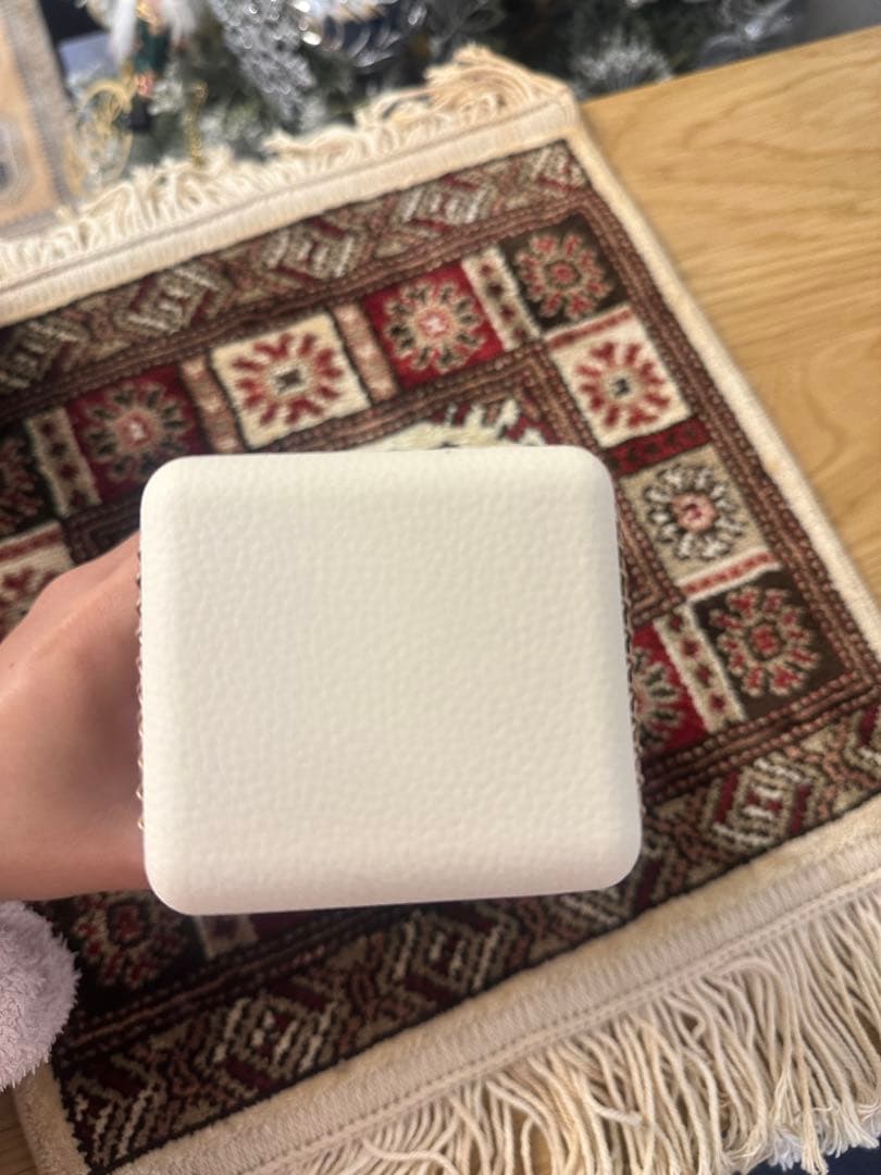 Marshall IIワイヤレススピーカー ホワイト