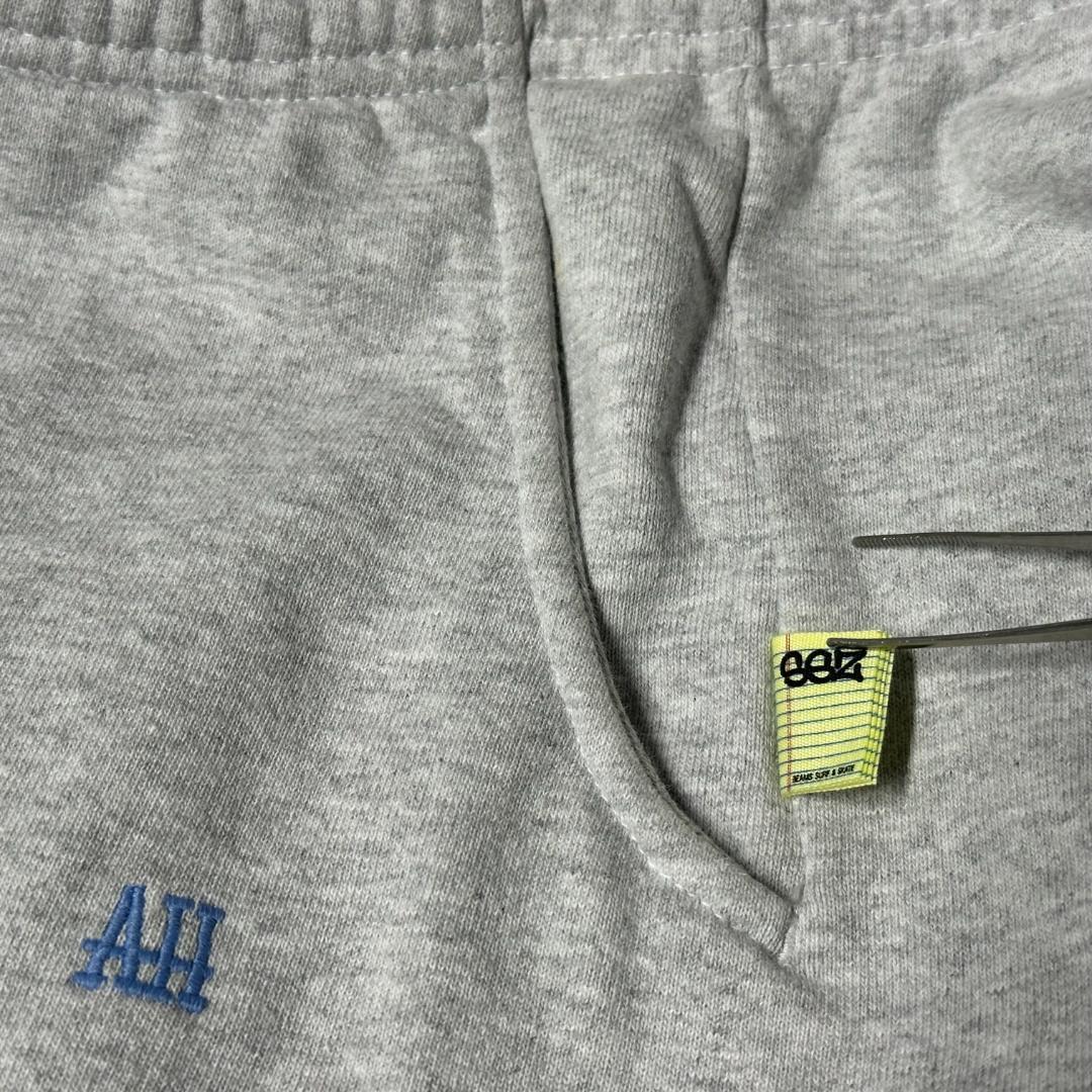 SSZ AH LOS ANGELES APPAREL セットアップ スウェット