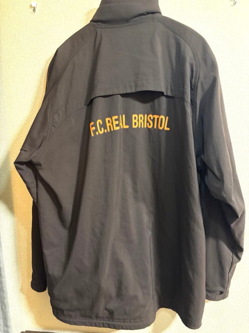 RISE Nike F.C. Real Bristol 上下セット