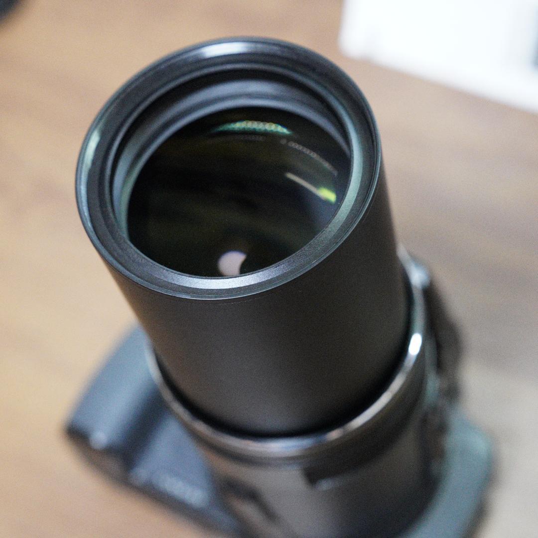 Nikon COOLPIX P900　美品