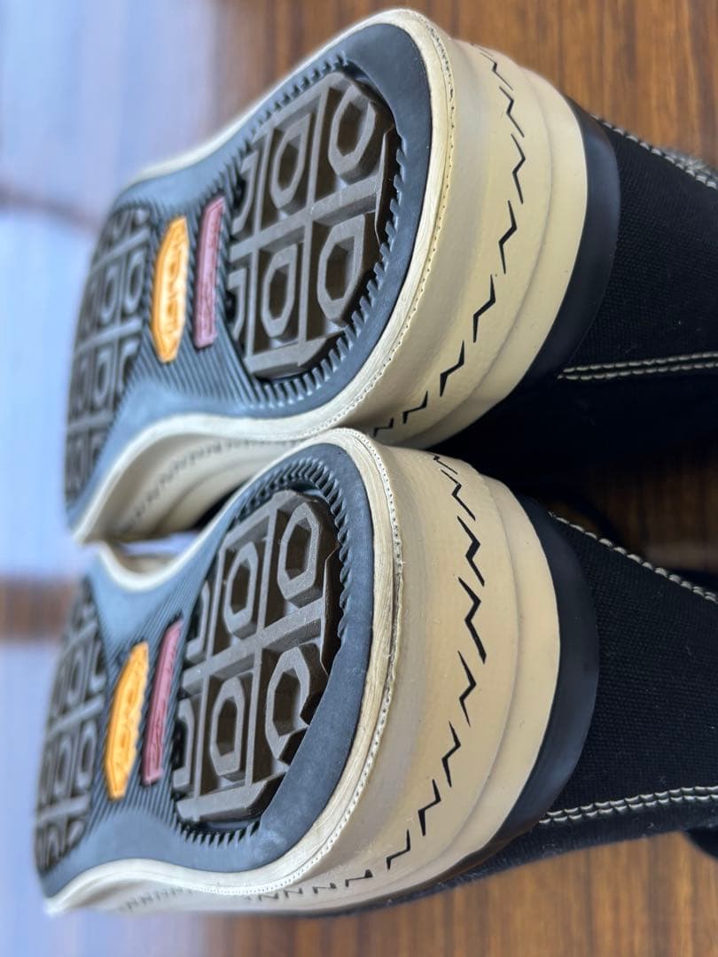 2026発売 VISVIM SKAGWAY HI スニーカーsize10