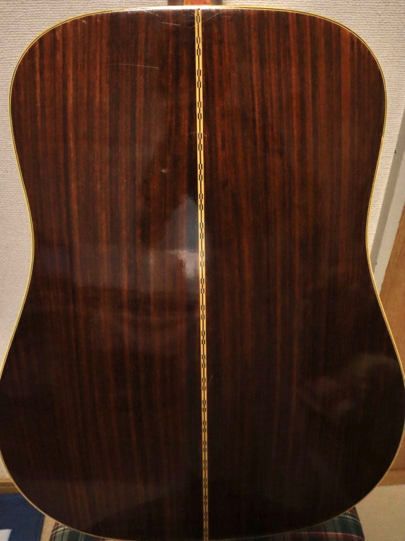 Elite Takamine TW-25 アコースティックギター