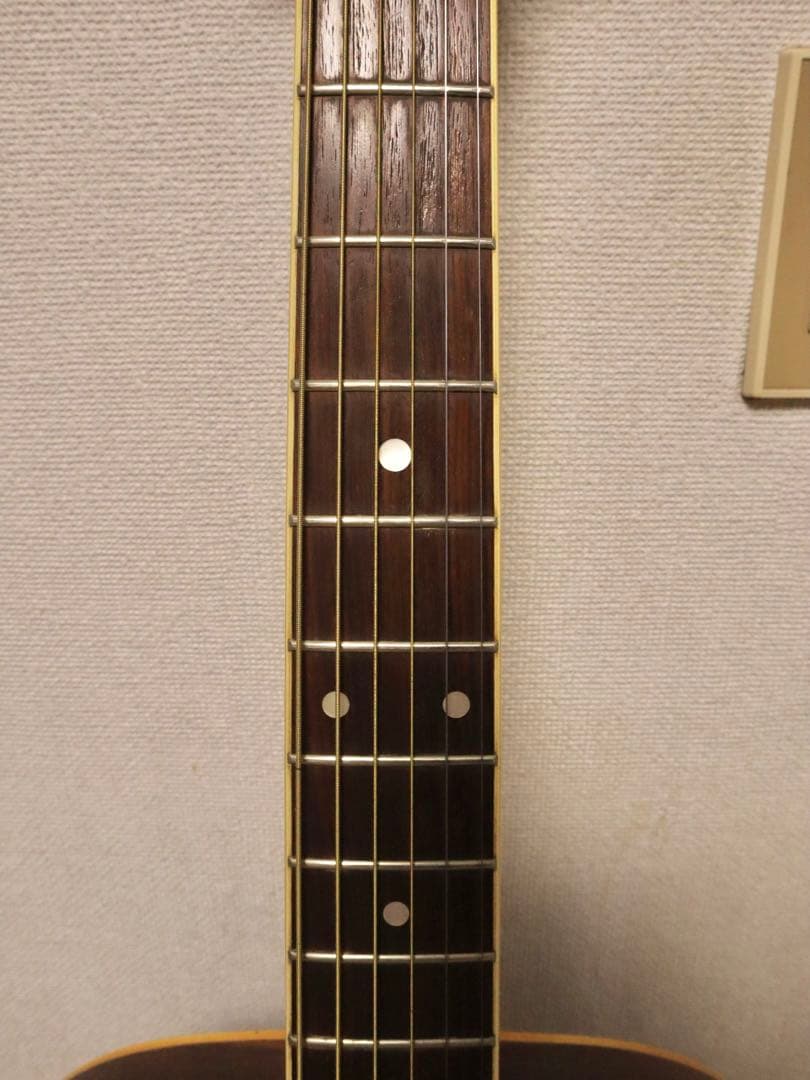 Elite Takamine TW-25 アコースティックギター