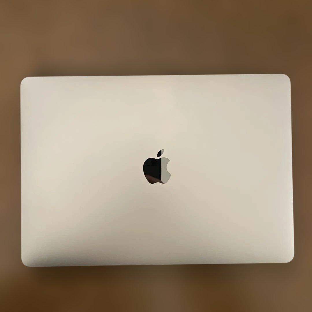 13インチ m1 MacBook Pro メモリ8GB SSD512GB