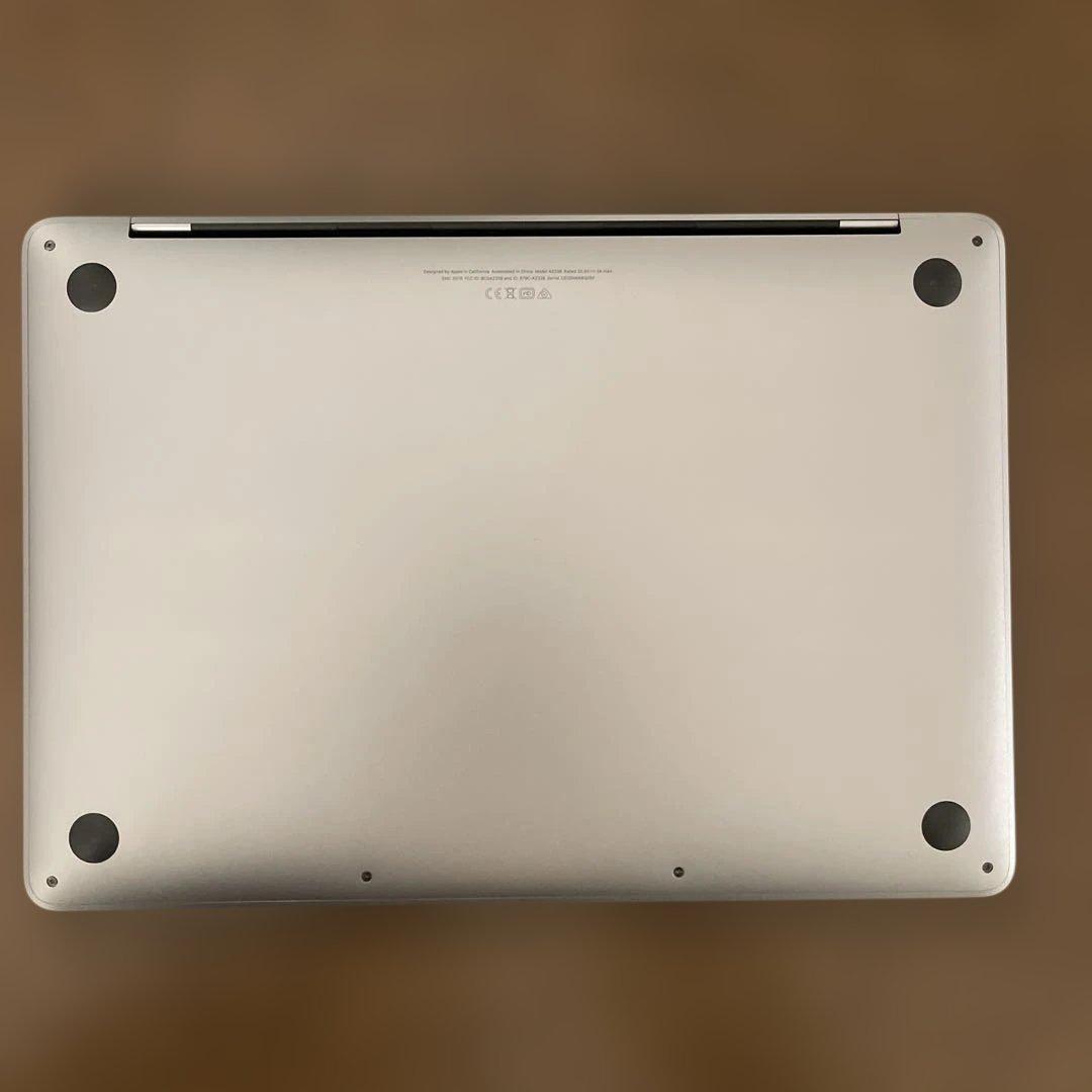 13インチ m1 MacBook Pro メモリ8GB SSD512GB