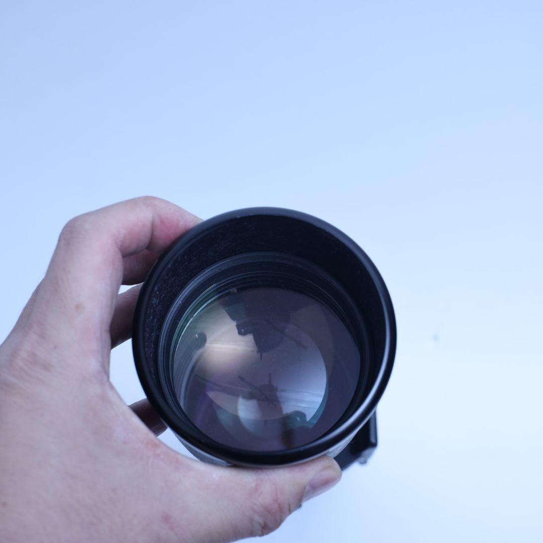 SIGMA AF TELE 500mm f7.2 Nikon Fマウント