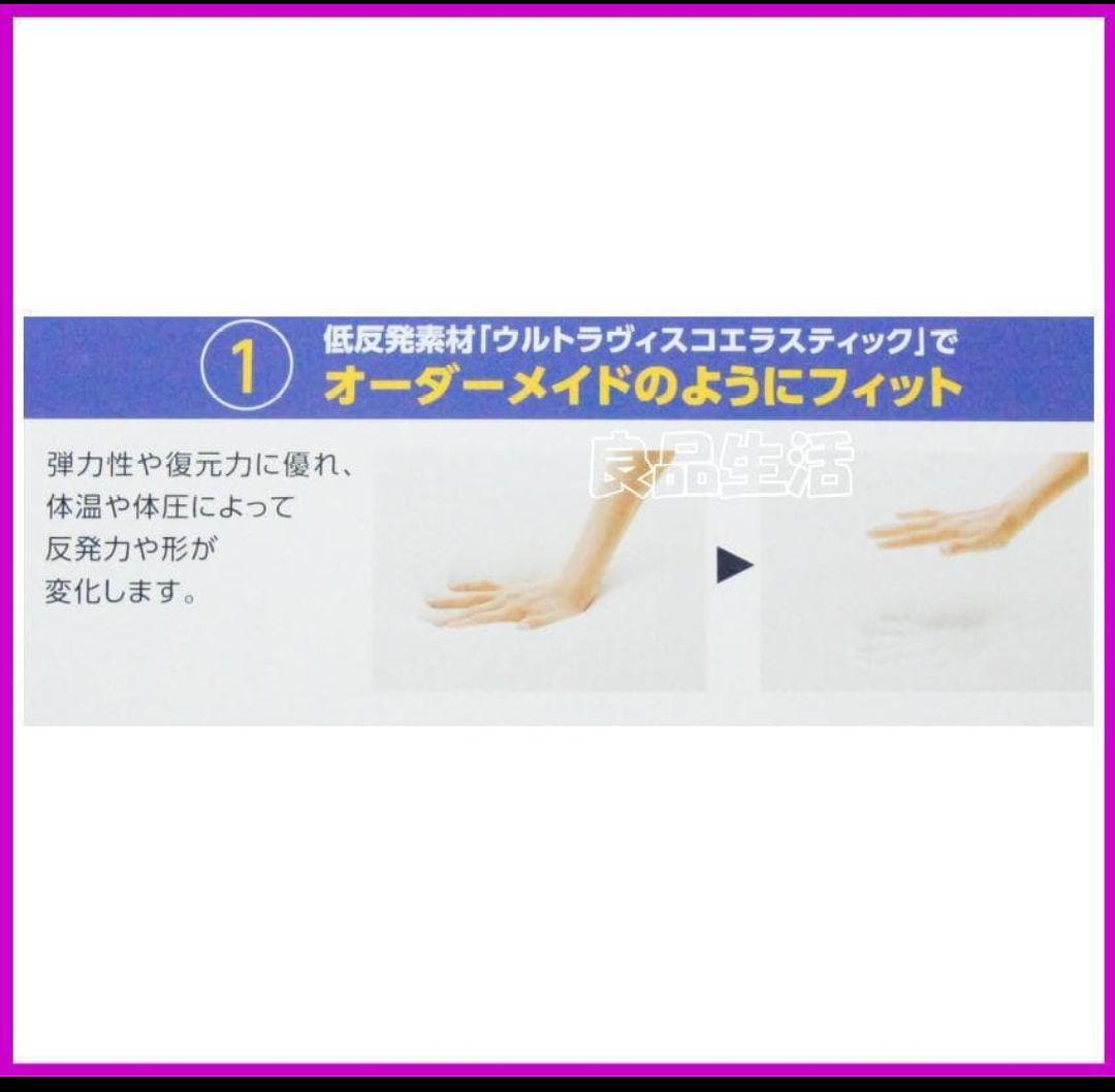 トゥルースリーパープレミアム！シングルサイズ厚さ50㎜幅970㎜長さ1950㎜