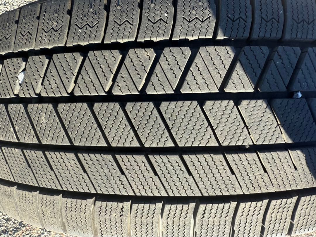 【まるまる】MAD CROSS 265/65R18 タイヤ・ホイールセット