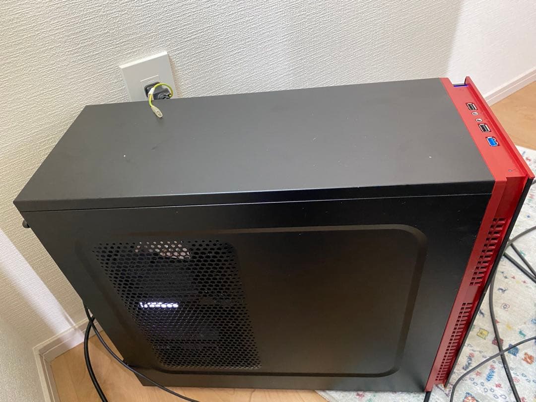 iiyama ゲーミング デスクトップPC