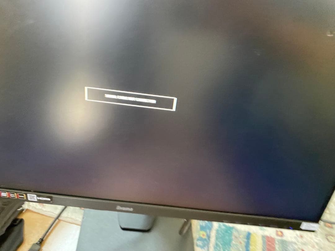 iiyama ゲーミング デスクトップPC