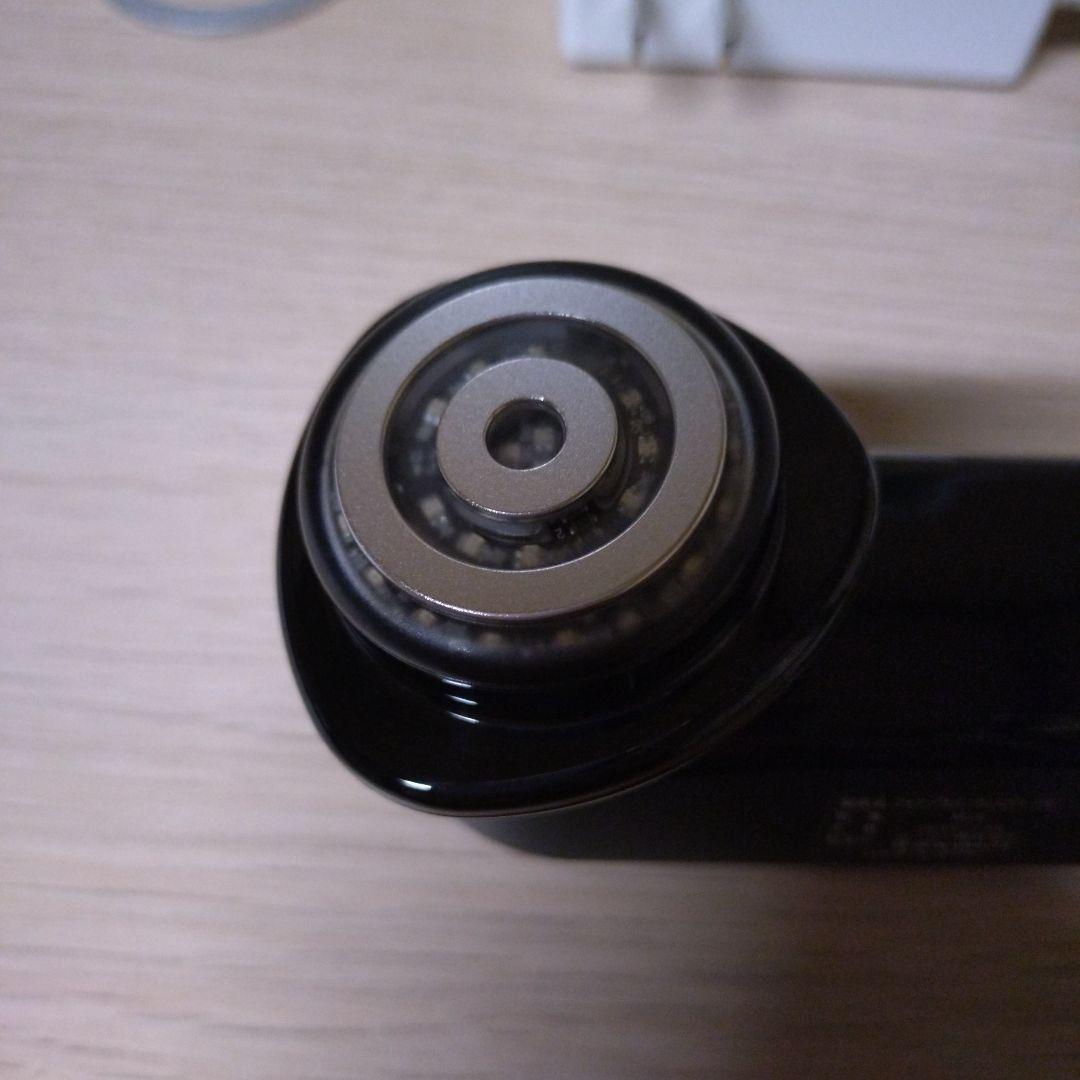 ヤーマン美顔器 フォトプラス プレステージ S 〇公式 ya-man　シート付き