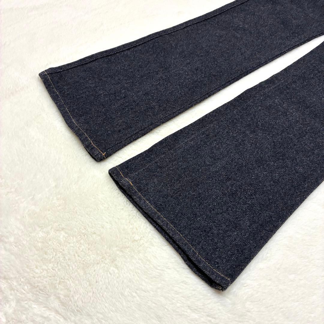 コムデギャルソンJUNYA WATANABE × Levis ウールパンツ M