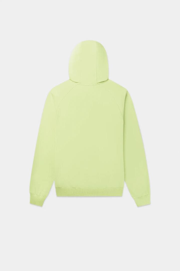 BALR. ボーラー Logo Hoodie Reed Green XL