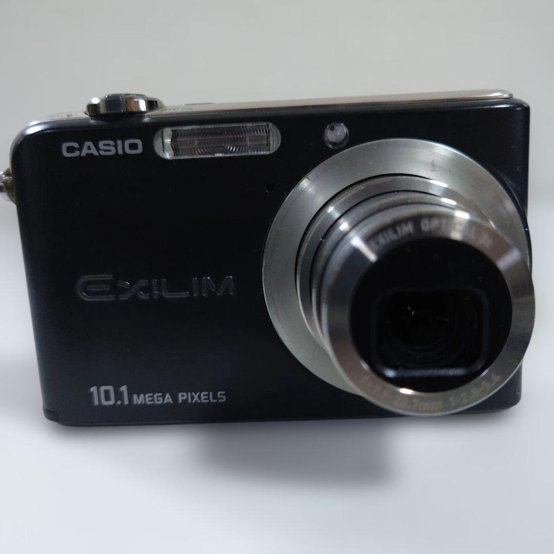 CASIO カシオ コンパクトデジタルカメラ EXILIM EX-Z1000