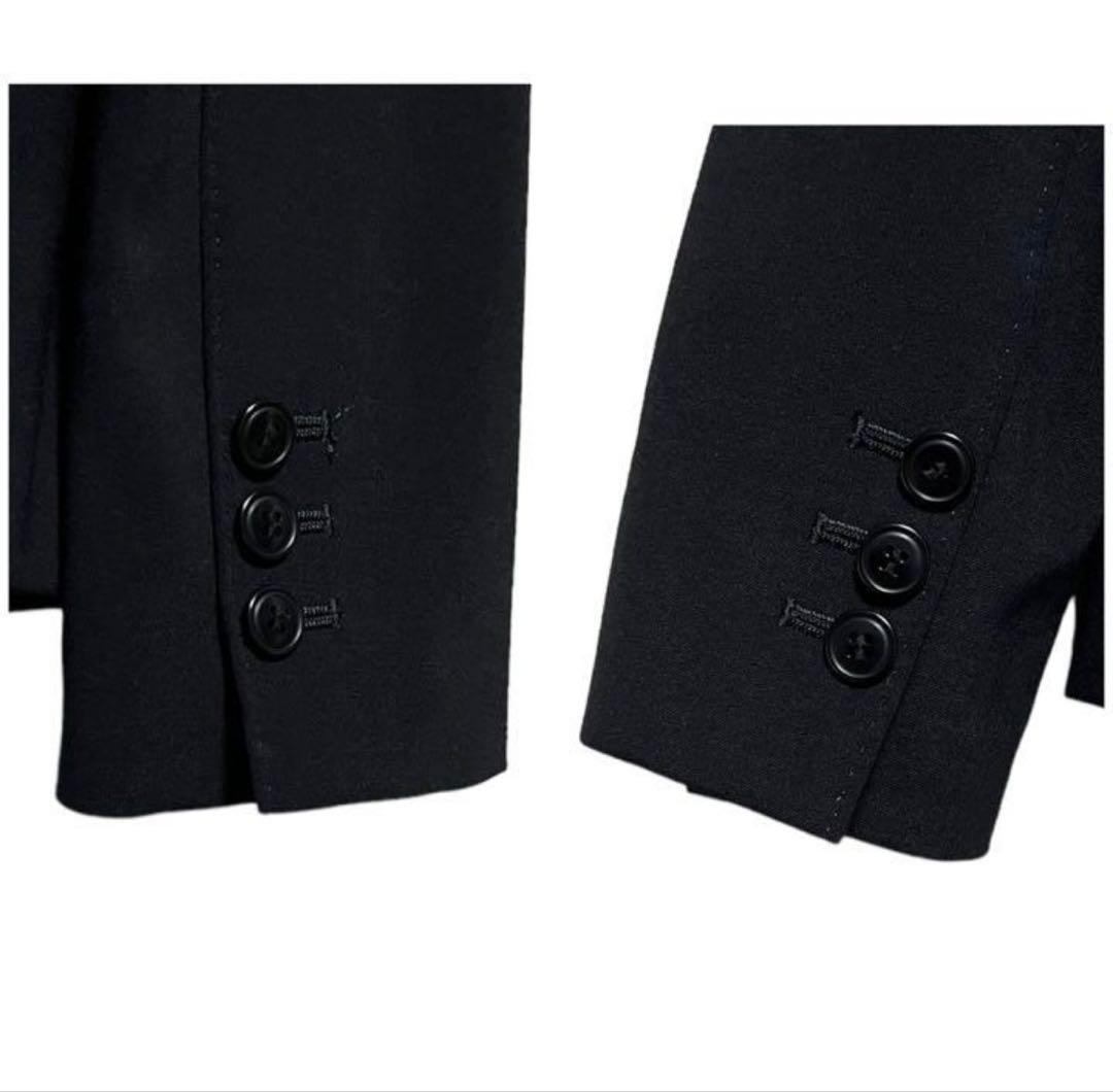 【超美品】theory セオリー　パンツスーツセットアップ