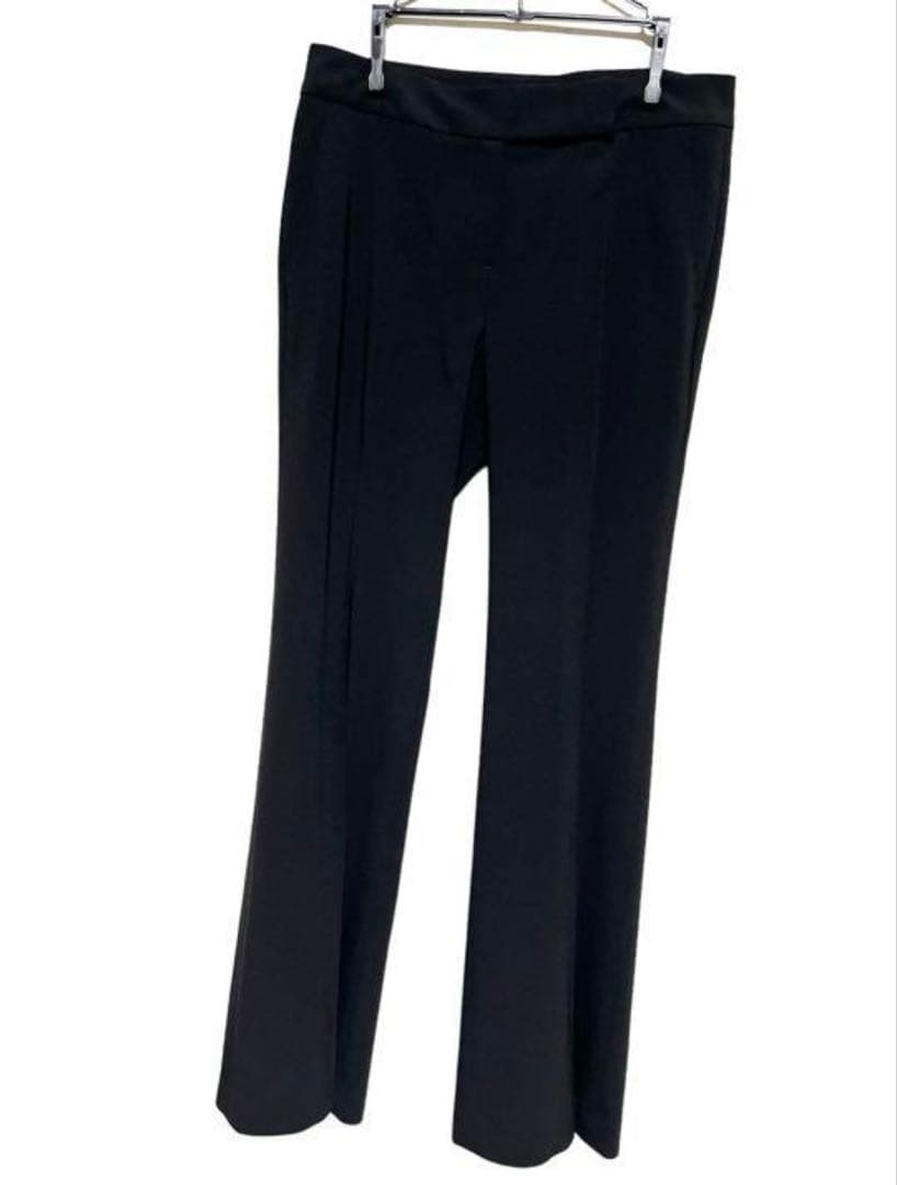 【超美品】theory セオリー　パンツスーツセットアップ