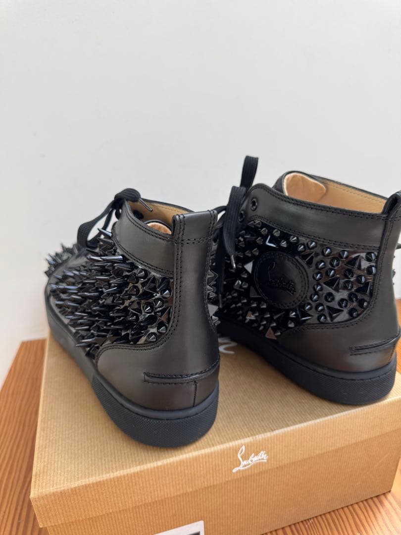 専用　新品　Christian Louboutin サイズ45