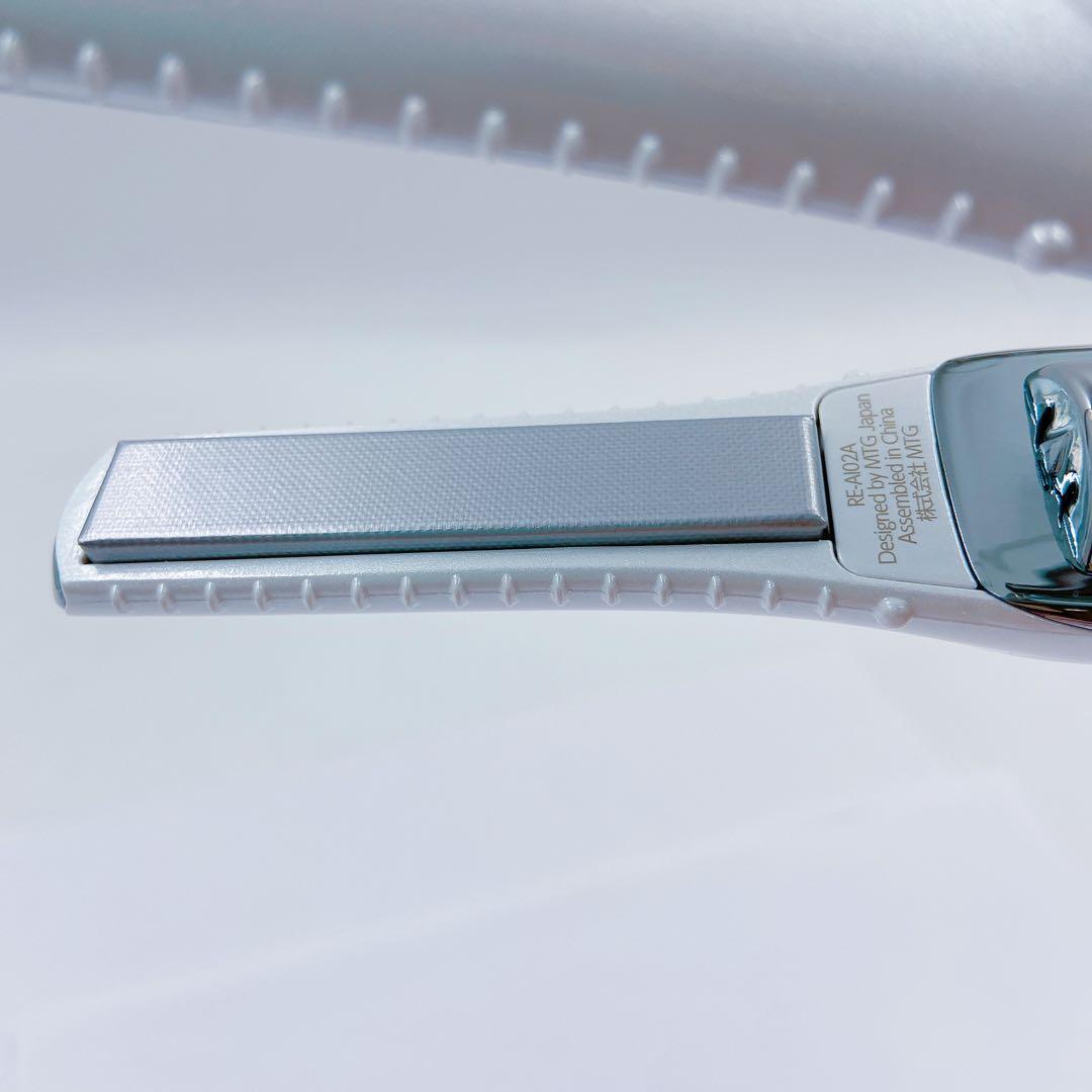 3AM27 ReFa リファ コードレスヘアアイロン RE-AI02A 美容機器