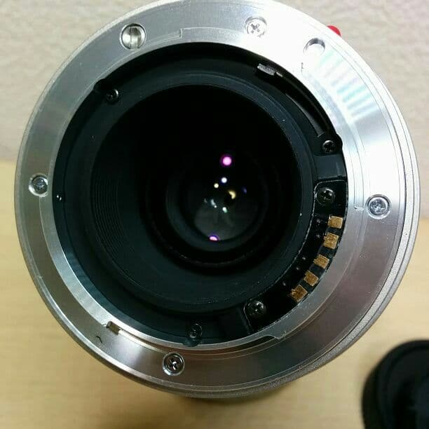 ■Tamron 70-300mm 4-5.6 LD Tele-Macro ソニー