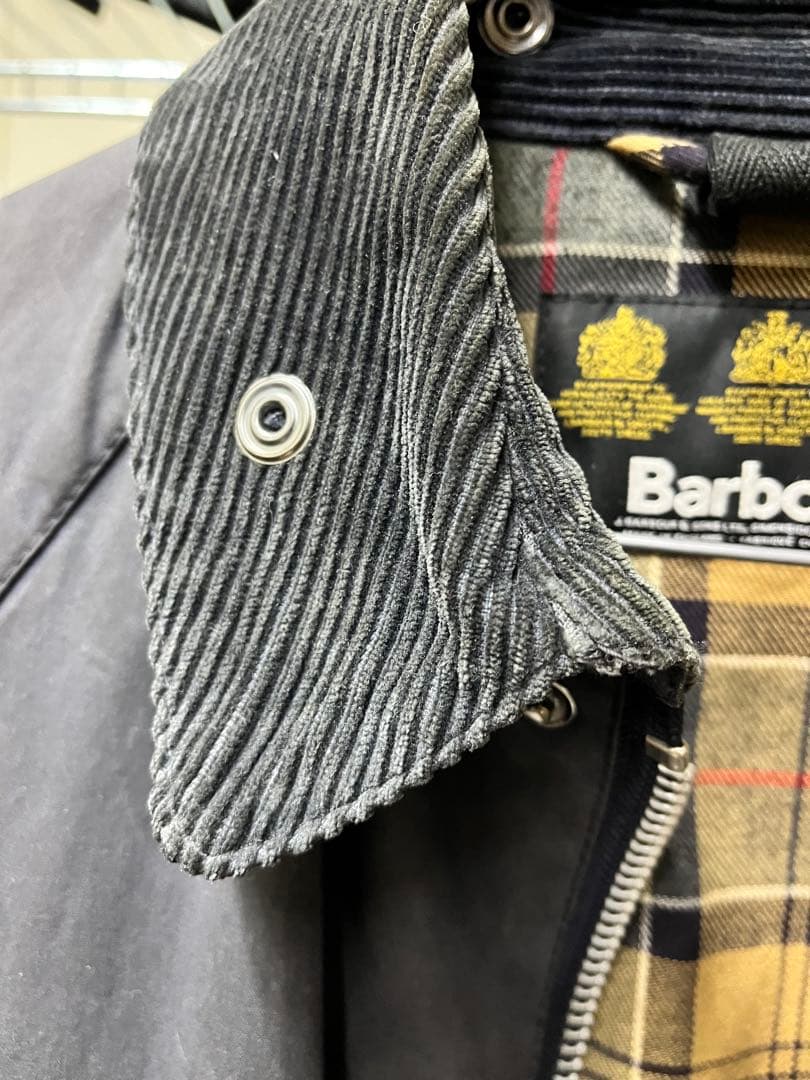 Barbour SL BEDALE 38 バブアー ビデイル オイルドジャケット