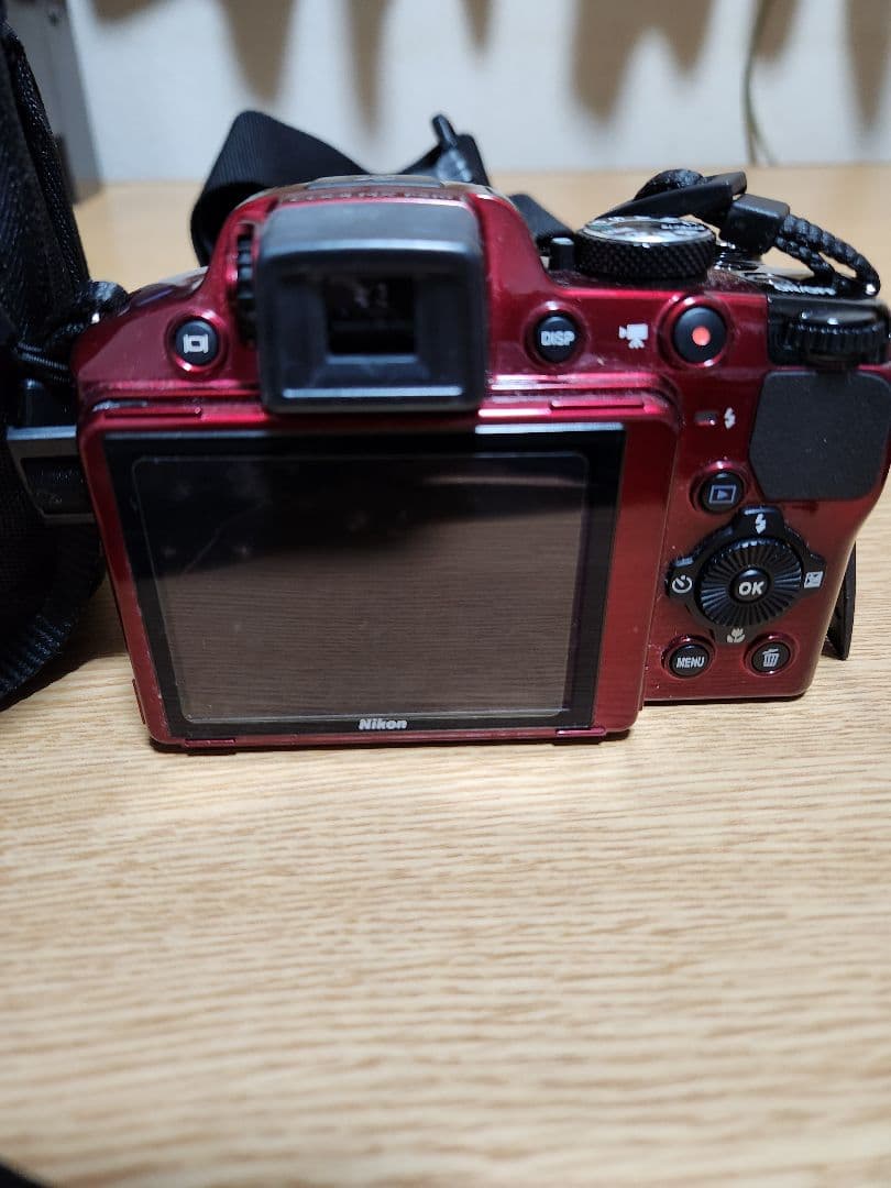 デジタルカメラ Nikon Coolpix P510