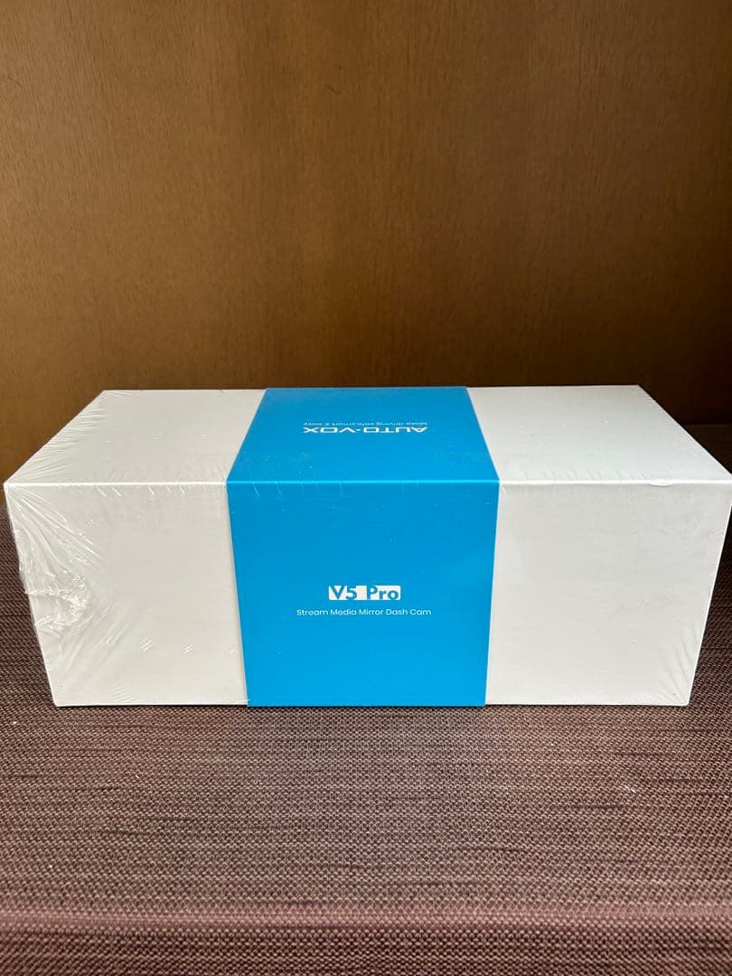 AUTO-VOX. V5. PRO ミラー型