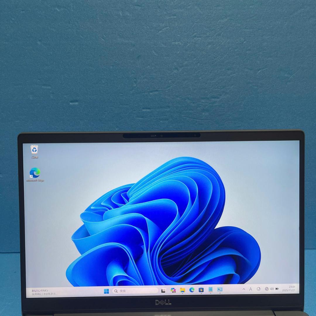 Core i7 | タッチパネル | Dell Latitude 7400
