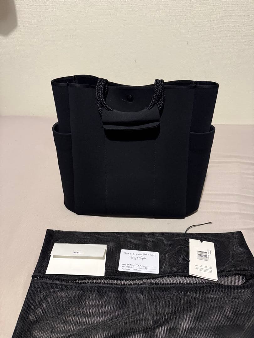 STATE OF ESCAPE Ron Herman別注　ブラック