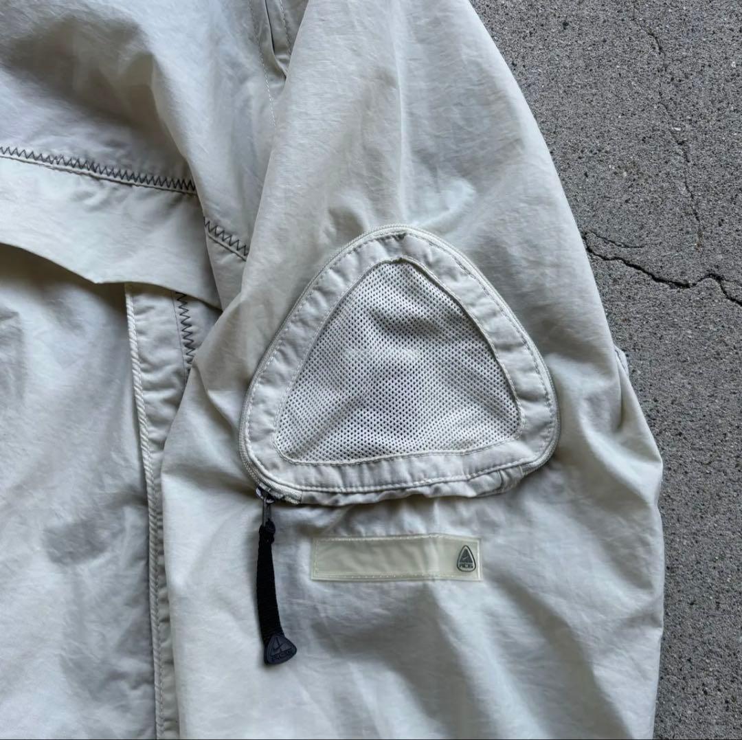 ジャケット・アウター 00s nike acg kayak