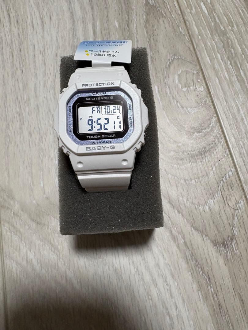 新品BABY-G BGD-5650SP-7BJR