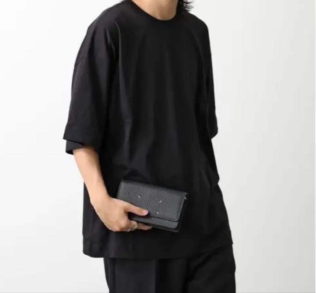 メゾンマルジェラ　チェーンウォレット