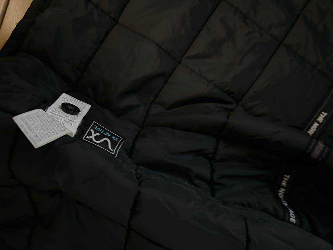 THE NORTH FACE (ザ ノース フェイス)マクマードジャケットXXL