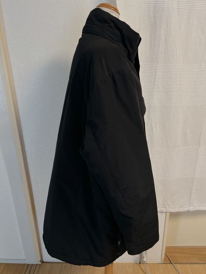 THE NORTH FACE (ザ ノース フェイス)マクマードジャケットXXL