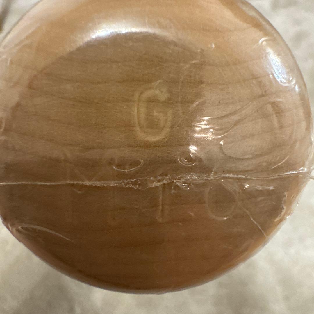 大松尚逸選手　NPB プロ支給品バット　新品未使用