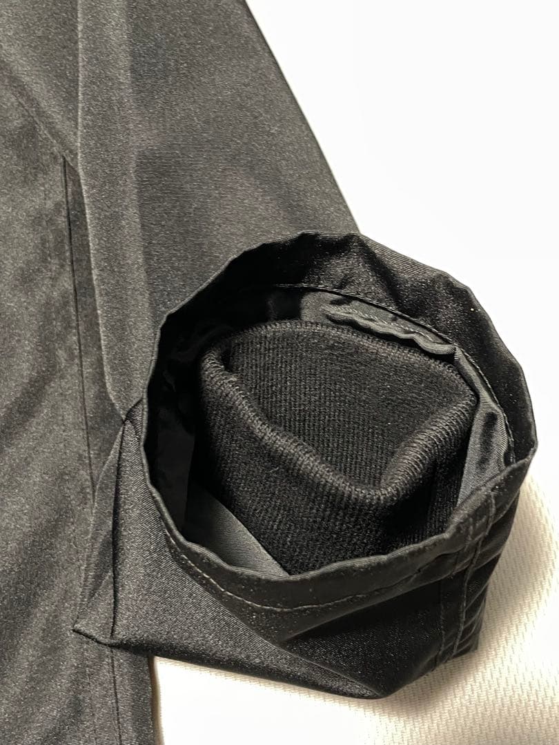 Vanson別注 コーチジャケット 黒 M 美品