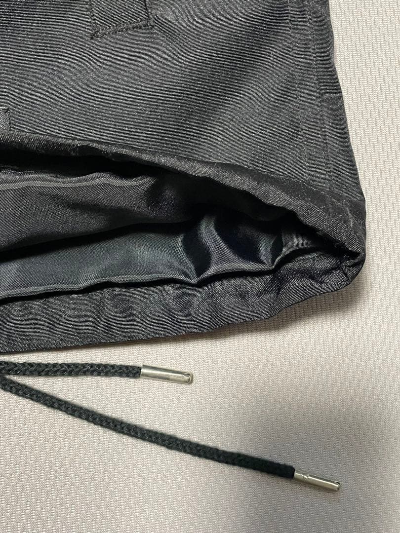 Vanson別注 コーチジャケット 黒 M 美品